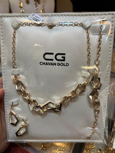 عکس فروشگاه طلا علی