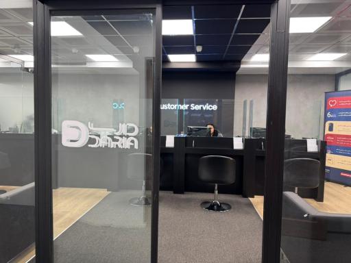 عکس گارانتی هماهنگ همراه