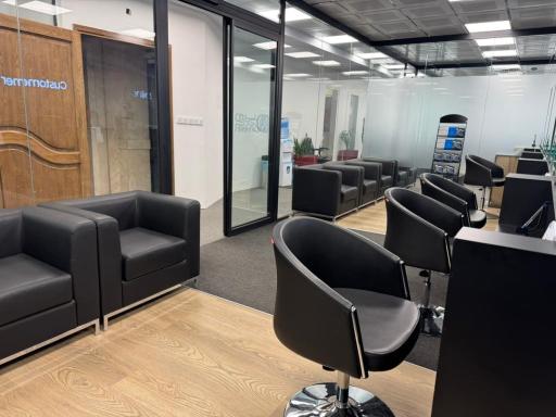 عکس گارانتی هماهنگ همراه