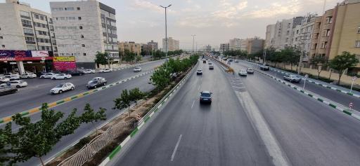 عکس میدان خلیج فارس 
