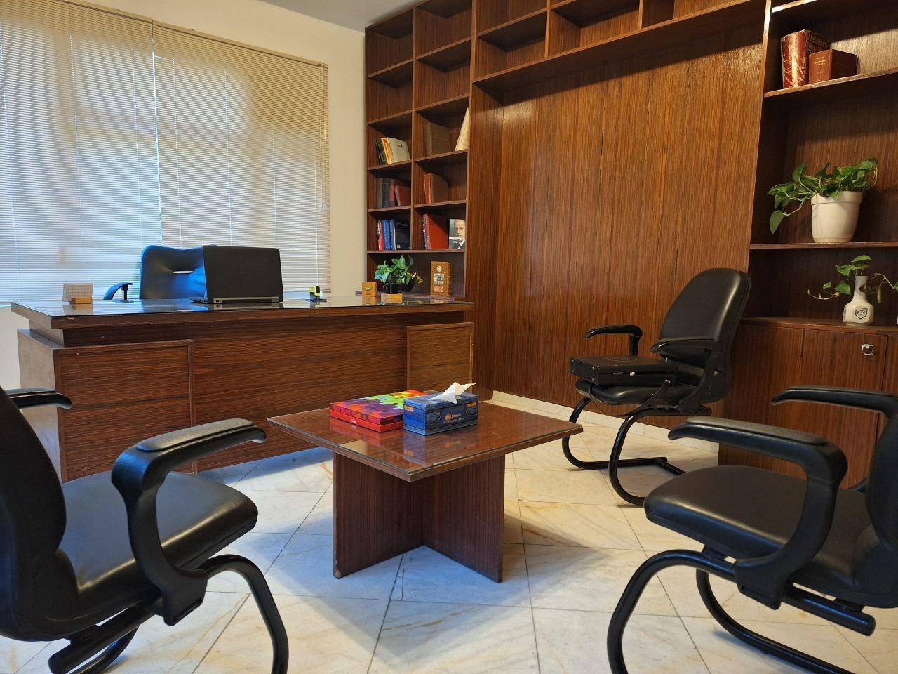 عکس مرکز خدمات روانشناسی و مشاوره ثریا علیپور