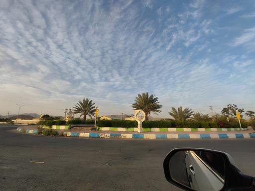 عکس میدان امام حسین علیه السلام