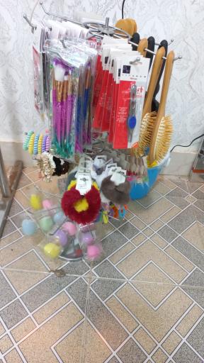 عکس گالری تک