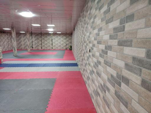 آکادمی تکواندو امیر ابوحمزه