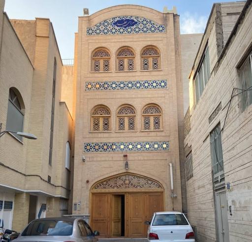 عکس سرای عطار