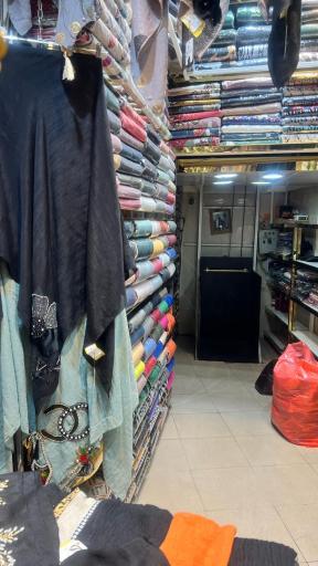 فروشگاه میس مد