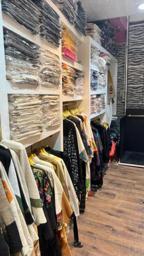 فروشگاه میس مد