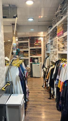 فروشگاه میس مد