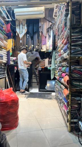 فروشگاه میس مد