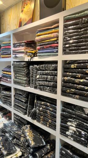 فروشگاه میس مد