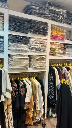 فروشگاه میس مد