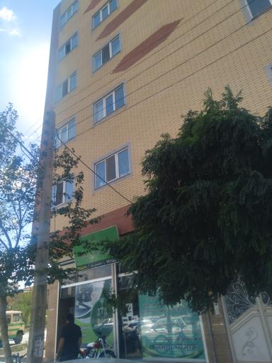 عکس دفتر خدمات الکترونیکی قضایی