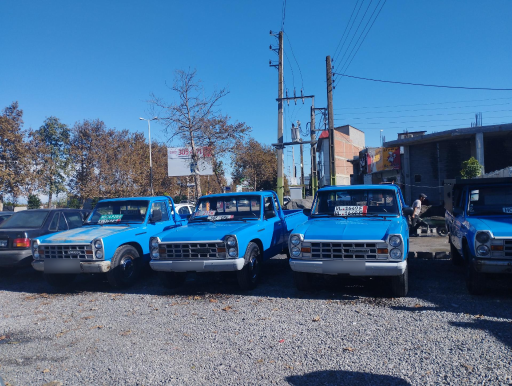 عکس اتو گالری نیکان