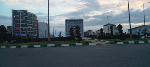 عکس میدان سجودی (قاضی کتی)