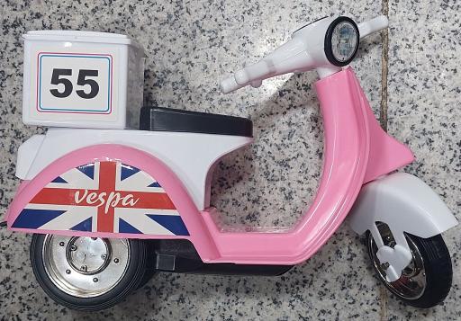 عکس پلاسکو نور 222