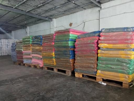 عکس تولیدی پارچه و پوشاک پرنسس