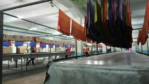 عکس تولیدی پارچه و پوشاک پرنسس