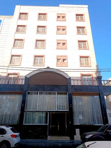 عکس هتل هرمس