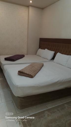 عکس هتل هرمس