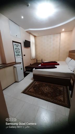 عکس هتل هرمس