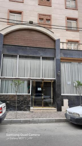 عکس هتل هرمس