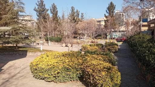 عکس مرکز آموزشی رفاهی فرهنگیان امام علی