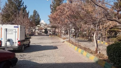 عکس مرکز آموزشی رفاهی فرهنگیان امام علی