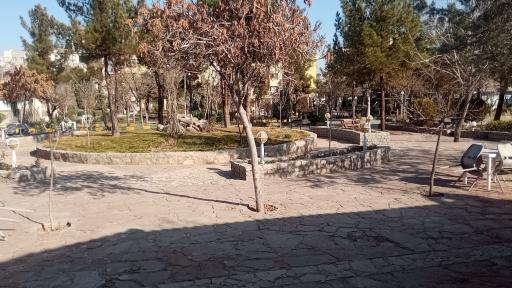 عکس مرکز آموزشی رفاهی فرهنگیان امام علی