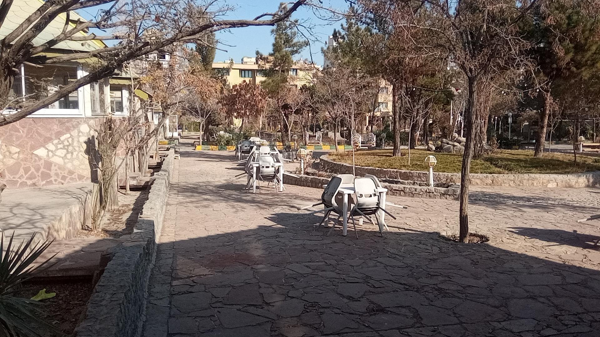 عکس مرکز آموزشی رفاهی فرهنگیان امام علی