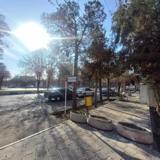 عکس پایگاه اورژانس