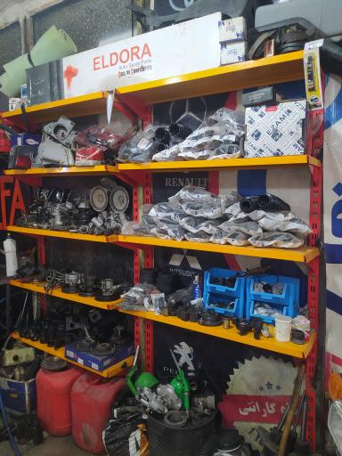 عکس اتوتکنیک تخصصی آلفا