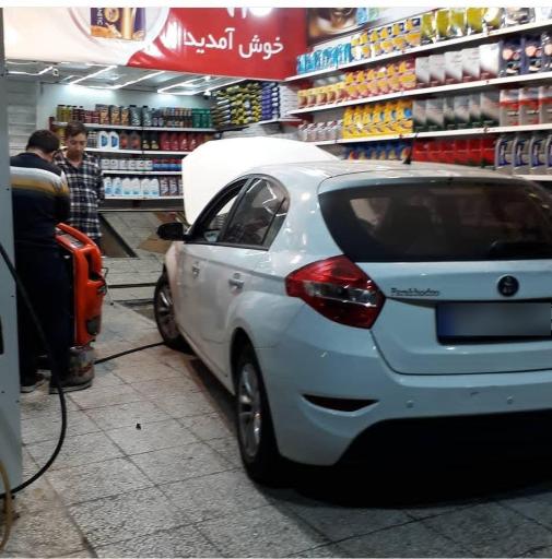 عکس اتوسرویس اکبر طاووسی (۹۲)