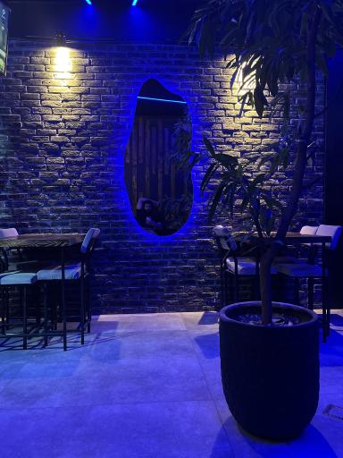 عکس کافی شاپ ادن