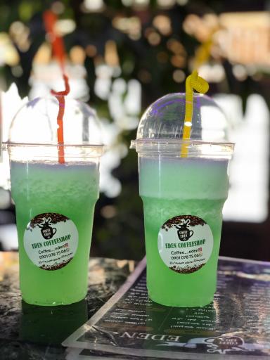 عکس کافی شاپ ادن