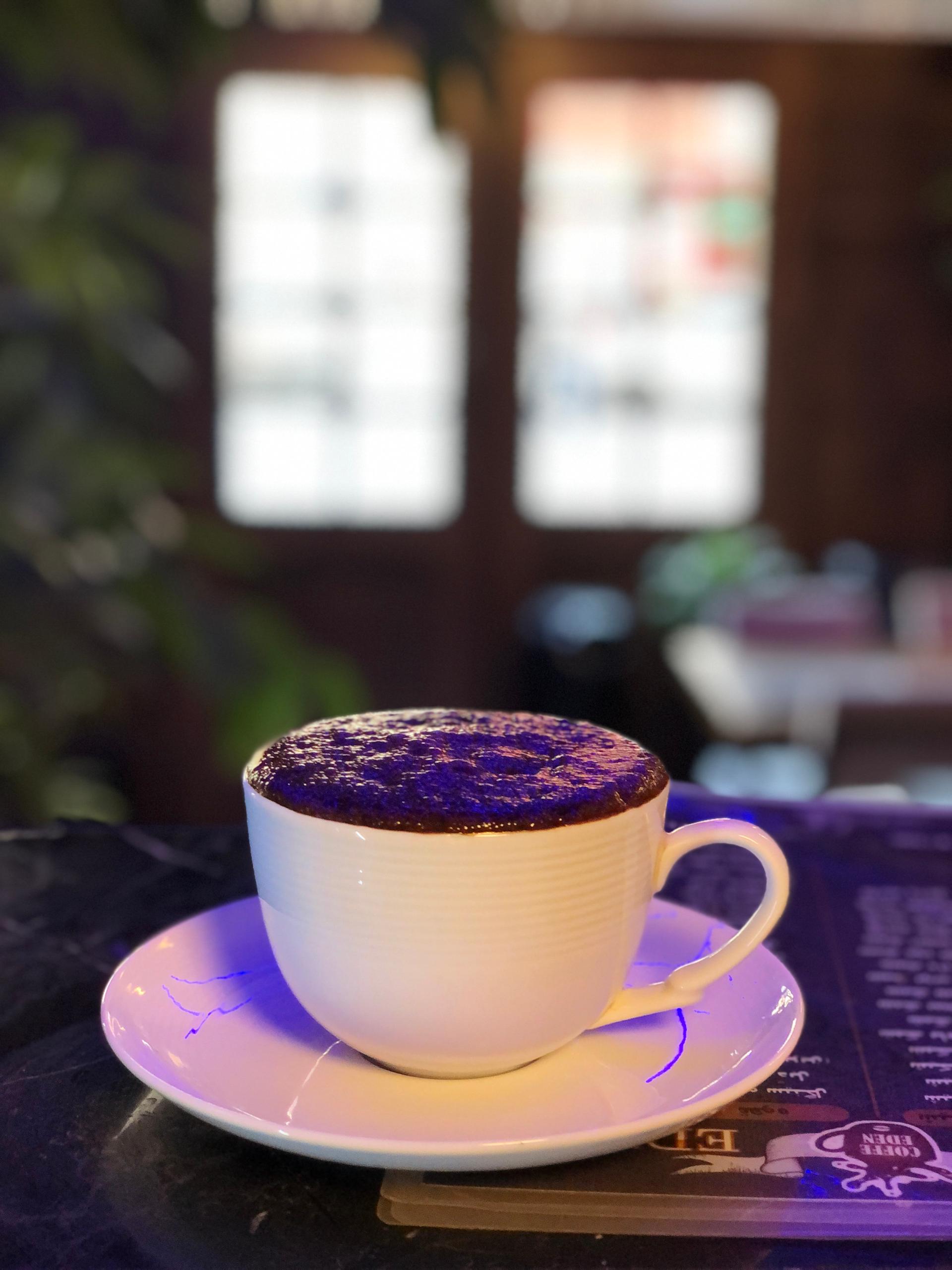 عکس کافی شاپ ادن