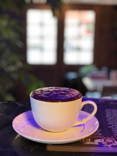 عکس کافی شاپ ادن