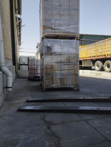 عکس شرکت شوینده و بهداشتی گلرنگ