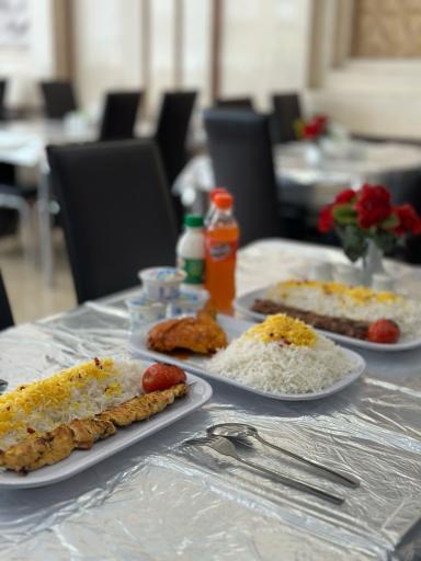 عکس هتل هرمس