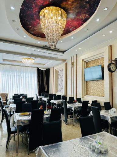 عکس هتل هرمس