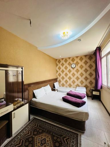 عکس هتل هرمس