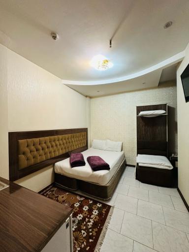 عکس هتل هرمس