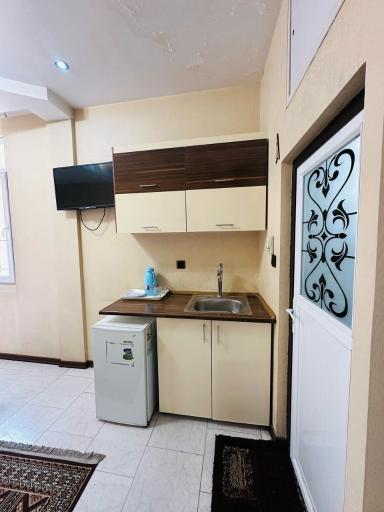 عکس هتل هرمس