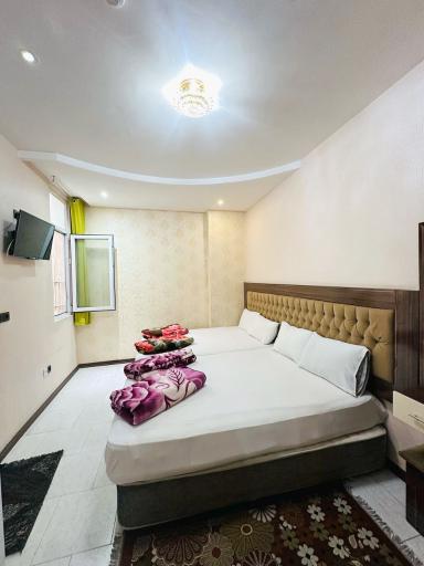 عکس هتل هرمس