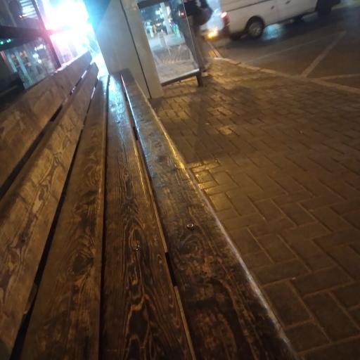 عکس  شهرک صابر