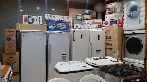 عکس فروشگاه ستاره شرق