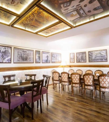 عکس خانه هارمونی