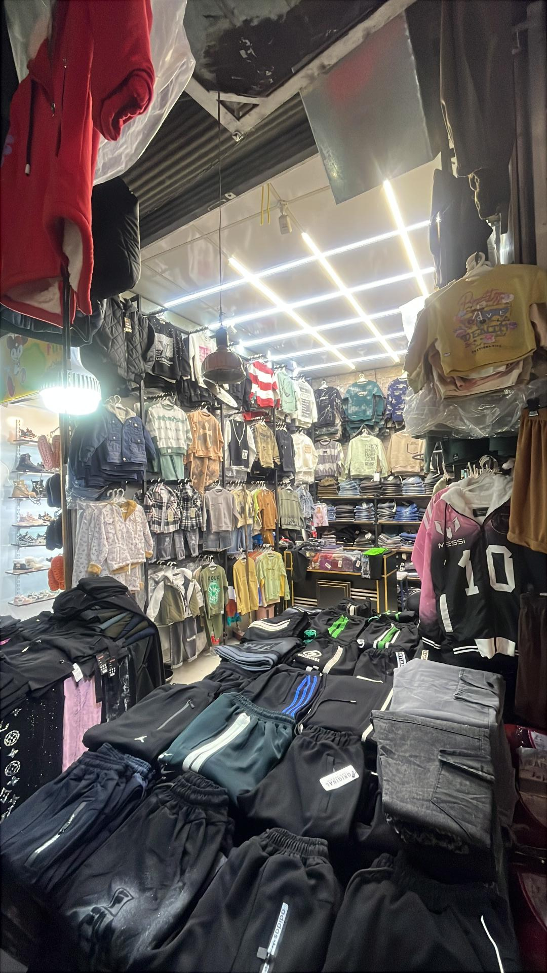 عکس پوشاک بنی طبا