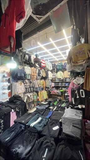 عکس پوشاک بنی طبا