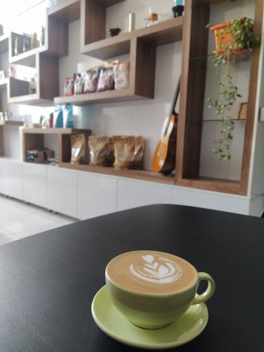 عکس کافه تُرک