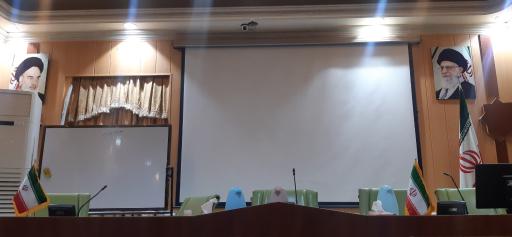 عکس مرکز آموزشی رفاهی فرهنگیان امام علی